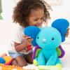 Educational Insights Mixaroo – Stuffed Animal for Social Emotional Learning Activities, Fine Motor Preschool Toys, Toddler Learning Toys, Kindergarten Classroom Must Haves, Gifts for Kids Ages 2+