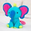 Educational Insights Mixaroo – Stuffed Animal for Social Emotional Learning Activities, Fine Motor Preschool Toys, Toddler Learning Toys, Kindergarten Classroom Must Haves, Gifts for Kids Ages 2+