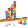 Learning Resources 1-10 Counting Owls Activity Set, Counting & Sorting Toys, Math Game, Fine Motor Toy, 25 Piece Set, Ages 3+