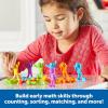 Learning Resources All About Me Feelings Activity Set – Emotional Regulation Tools for Kids, Preschool Classroom Must Haves, Social Skills Activities, People Figurines, Toddler Emotions Gifts