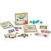 Learning Resources All Ready for First Grade Readiness Kit, Back to School Activities, School Preparation Toys, Homeschool, 32 Page Guide Included, Ages 5+