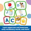 Learning Resources Alphablasters! Letter & Spelling Game – 85 Pieces, Ages 4+ Toddler Preschool Learning, Educational Indoor Games, Preschool Alphabet, Toddler Brain Games
