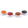 Learning Resources Barnyard Buzzers, Set of 4, Assorted Sounds and Colors, Ages 3+