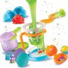 Learning Resources Beaker Creatures Alien Experiment Lab, 18 Piece Set, Ages 5+,Science Exploration, Science Kit for Kids, Fun Science Experiments for Kids