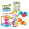 Learning Resources Beaker Creatures Alien Experiment Lab, 18 Piece Set, Ages 5+,Science Exploration, Science Kit for Kids, Fun Science Experiments for Kids
