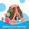 Learning Resources Beaker Creatures Bubbling Volcano Reactor – Ages 5+ Science Kits for Kids, STEM Toys for Kids, Fun Science Experiments for Kids(bubbling volcanic eruptions)