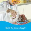 Learning Resources Beaker Creatures Bubbling Volcano Reactor – Ages 5+ Science Kits for Kids, STEM Toys for Kids, Fun Science Experiments for Kids(bubbling volcanic eruptions)