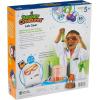Learning Resources Beaker Creatures Lab Gear – 2 Pieces, Ages 5+ Lab Coat & Glasses for Kids, Science Exploration Games, STEM Toys for Kids(Beaker Creatures)