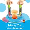Learning Resources Beaker Creatures Liquid Reactor Super Lab,Ages 5+,15 pieces, Homeschool, STEM, Science Exploration Toy, Science Kit(Reactor Super Lab)