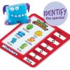 Learning Resources Beaker Creatures Reactor Pod, Homeschool, STEM Toys, Science and Experiments for Kids, 3 Piece Set, Series 1