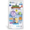 Learning Resources Beaker Creatures Series 1 Bio-Home, Kid Science Experiments, 7 Pieces, Ages 5+
