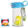 Learning Resources Beaker Creatures Series 3 – 6-Pack of Pods, Ages 5+ Science Exploration Toys, STEM Toys for Kids, Homeschool Must Haves, Science for Kids(2-Pack with Carabeaker)
