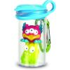 Learning Resources Beaker Creatures Series 3 – 6-Pack of Pods, Ages 5+ Science Exploration Toys, STEM Toys for Kids, Homeschool Must Haves, Science for Kids(2-Pack with Carabeaker)