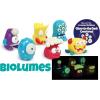 Learning Resources Beaker Creatures Series 3 – 6-Pack of Pods, Ages 5+ Science Exploration Toys, STEM Toys for Kids, Homeschool Must Haves, Science for Kids(Pod Maker 4 Pack)