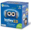 Learning Resources Botley The Coding Robot 2.0 Activity Set – 78 Pieces, Ages 5+, Coding Robot for Kids, STEM Toys for Kids, Early Programming and Coding Games for Kids