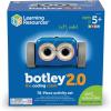 Learning Resources Botley The Coding Robot 2.0 Activity Set – 78 Pieces, Ages 5+, Coding Robot for Kids, STEM Toys for Kids, Early Programming and Coding Games for Kids