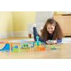 Learning Resources Botley the Coding Robot – Code Games for Boys and Girls, Robotics for Kids, STEM Programming, Scientific Building Toys, Engineering Gift Set(Botley 45-Piece Set)