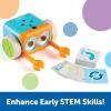 Learning Resources Botley the Coding Robot – Code Games for Boys and Girls, Robotics for Kids, STEM Programming, Scientific Building Toys, Engineering Gift Set(Botley 45-Piece Set)