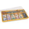 Learning Resources Canadian Classroom Money Kit, Play Money for Kids, Grades K+ | Ages 5+