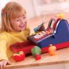 Learning Resources Canadian Version Teaching Cash Register
