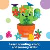 Learning Resources Carlos the Pop & Count Cactus – 16 Pieces, Age 18+ Months Toddler Learning Toys, Preschool Toys, Educational Toys for Kids