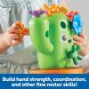 Learning Resources Carlos the Pop & Count Cactus – 16 Pieces, Age 18+ Months Toddler Learning Toys, Preschool Toys, Educational Toys for Kids