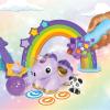 Learning Resources Coding Critters MagiCoders: Skye the Unicorn, Screen-Free Early Coding Toy For Kids, Interactive STEM Coding Pet, 22 Pieces, Ages 4+(Skye the Unicorn)