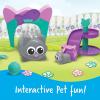 Learning Resources Coding Critters Scamper & Sneaker – 22 Pieces, Ages 4+ Educational Learning Games, Screen-Free Early Coding Toy for Kids, Interactive STEM Coding Pet