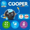 Learning Resources Cooper The STEM Robot – Coding for Kids, Building Toys, Robotics Kids, Montessori Programming, Gifts for Boy and Girls, Classroom Must Haves, Interactive Homeschool Supplies(Single)