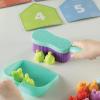 Learning Resources Count & Clean Dust Bunnies – Fine Motor Skills, Color and Shape Matching for Kids, Number Recognition, Toddler Montessori Sensory Toys, Birthday Gift for Boys and Girls