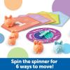 Learning Resources Count & Clean Dust Bunnies – Fine Motor Skills, Color and Shape Matching for Kids, Number Recognition, Toddler Montessori Sensory Toys, Birthday Gift for Boys and Girls