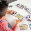 Learning Resources Counting Puzzle Cards, Kindergarten Readniness, Self Correcting Puzzles, Ages 3+