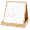 Learning Resources Double-sided Tabletop Easel (LER7286)
