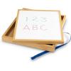 Learning Resources Double-sided Tabletop Easel (LER7286)