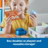 Learning Resources Elephant in the Room Positional Word Activity Set – Educational Games for Kids Ages 4+, Speech Therapy Tools