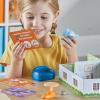 Learning Resources Elephant in the Room Positional Word Activity Set – Educational Games for Kids Ages 4+, Speech Therapy Tools