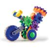 Learning Resources Gears! Gears! Gears! Cycle Gears, Construction, Gear Toy, 30 Pieces, Ages 4+
