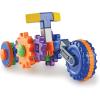 Learning Resources Gears! Gears! Gears! Cycle Gears, Construction, Gear Toy, 30 Pieces, Ages 4+