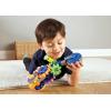 Learning Resources Gears! Gears! Gears! Cycle Gears, Construction, Gear Toy, 30 Pieces, Ages 4+