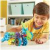 Learning Resources Gears! Gears! Gears! Flight Gears – 44 Pieces, Ages 4+ Gears Toy for Kids