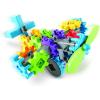 Learning Resources Gears! Gears! Gears! Flight Gears – 44 Pieces, Ages 4+ Gears Toy for Kids