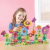 Learning Resources Gears! Gears! Gears! Movin’ Monkeys Building Play Set, 103 Pieces(Building set)