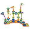 Learning Resources Gears! Gears! Gears! Movin’ Monkeys Building Play Set, 103 Pieces(Robot Factory)