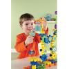 Learning Resources Gears! Gears! Gears! Movin’ Monkeys Building Play Set, 103 Pieces(Robot Factory)