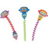 Learning Resources Gears! Gears! Gears! Movin’ Monkeys Building Play Set, 103 Pieces(Robot Factory)