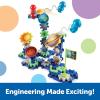 Learning Resources Gears! Gears! Gears! Movin’ Monkeys Building Play Set, 103 Pieces(Space Explorers)