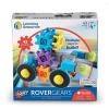 Learning Resources Gears! Gears! Gears! Rover Gears, Building Set, 43 Pieces, Ages 4+