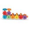 Learning Resources Gears! Gears! Gears! Starter Building Set, Puzzle, Early STEM Toys, Gears Toys for Kids, 60 Pieces, Ages 3+