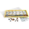 Learning Resources Giant Classroom Money Kit