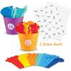 Learning Resources Good Behavior Buckets – Montessori Toys, Calm Down Corner Supplies, Social Emotional Learning Skills Games, Behavior Management Classroom Tools, Fine Motor Preschool, Kids Gifts